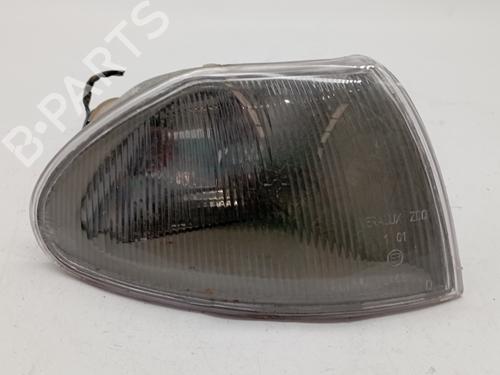 Blinklys fortil højre OPEL ASTRA F Saloon (T92) [1991-2001]  28812707