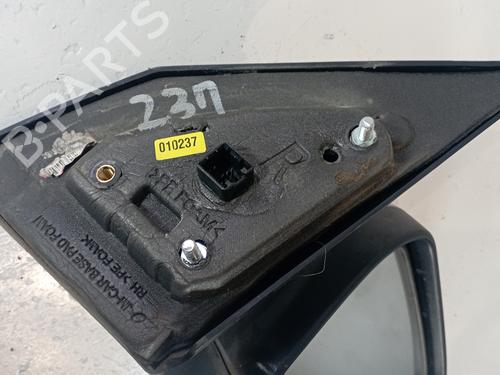 Left mirror HYUNDAI TUCSON (JM) 2.0 | BP25320041C26 
