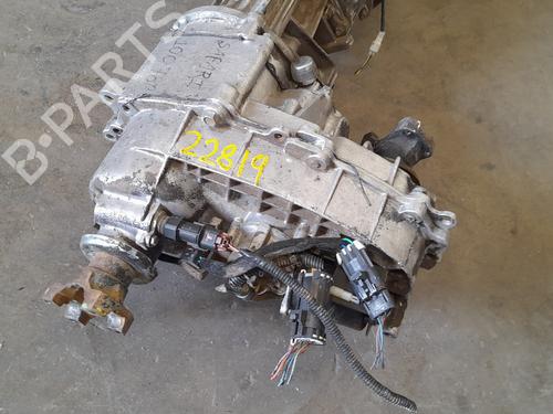 Gearbox TATA SAFARI (42_FD)  | BP29437917M3 