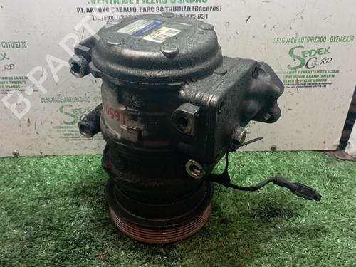 AC compressor KIA SPORTAGE II (JE_, KM_)  | BP25328113M34 
