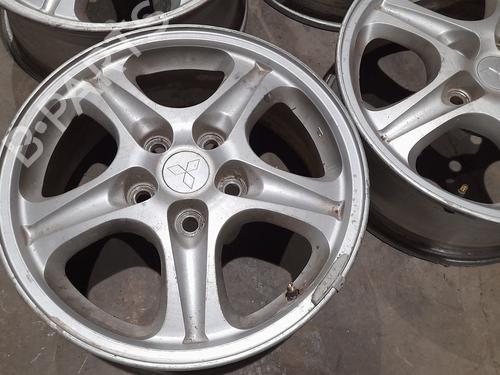 Rim MITSUBISHI OUTLANDER I (CU_W)  | BP29371033C45 