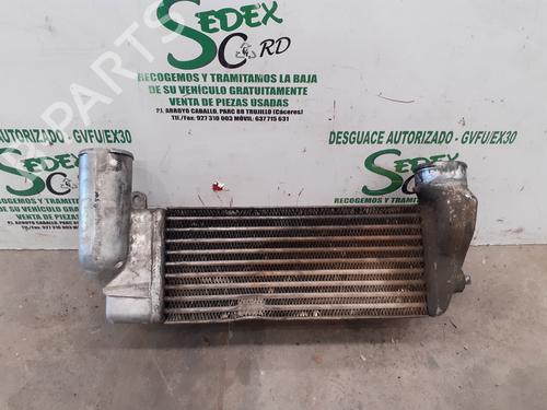 Used Intercooler MG MG ZR [2001-2005]  25318749