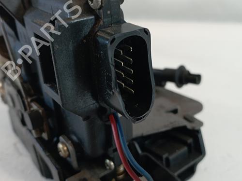 Front left lock AUDI A4 B5 (8D2)  | BP25316912C98 