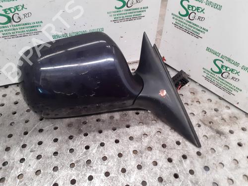 Used Right mirror AUDI A3 (8L1) [1996-2006]  25320215