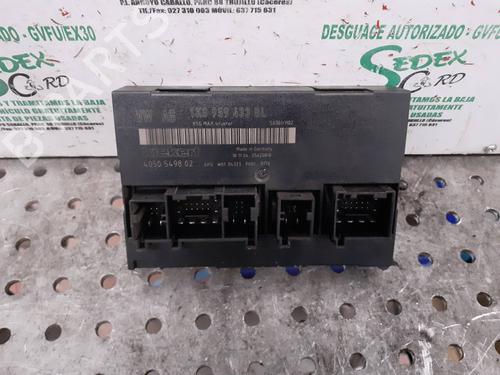 Used Electronic module VW GOLF V (1K1) [2003-2010]  25318009