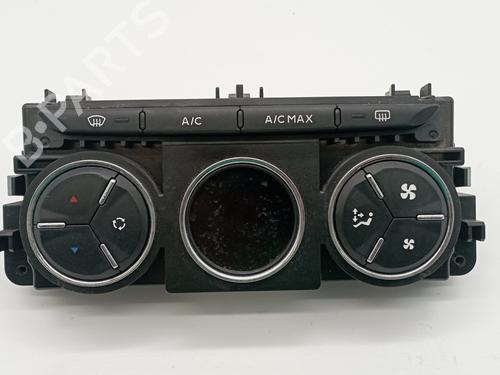 Used Climate control CITROËN C-ELYSEE (DD_) 1.5 BlueHDi 100 (102 hp) 25321916