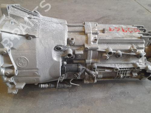 Gearbox BMW 3 (E90) 318 d | BP29607878M3 