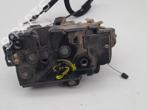 Front right lock SEAT AROSA (6H1) 1.0 | BP25314997C97 