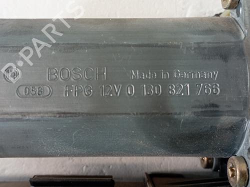 Right rear window motor AUDI A4 B6 (8E2)  | BP25315630E22 