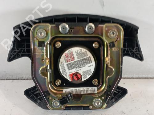 Driver airbag HYUNDAI SONATA V (NF)  | BP25323110C9 