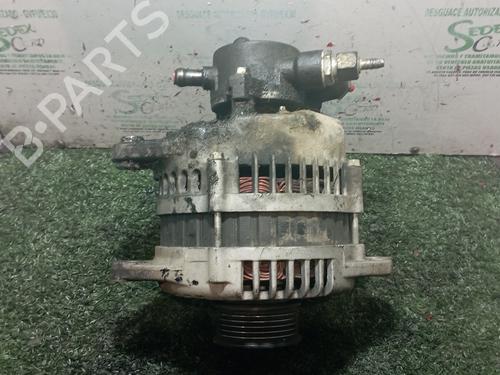 Alternator OPEL ASTRA G Hatchback (T98)  | BP25325291M7 