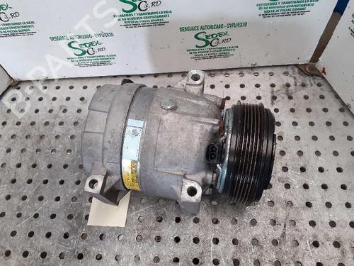 AC Kompressor RENAULT LAGUNA II (BG0/1_) [2001-2007]  25326390