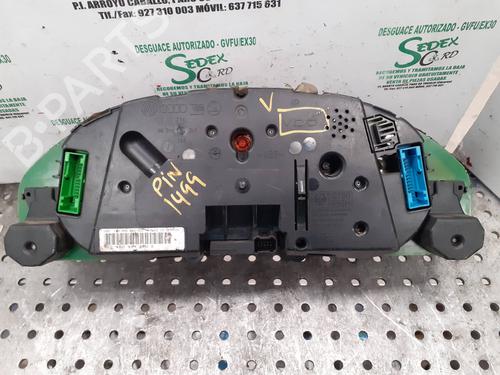 Instrument cluster AUDI A6 C5 (4B2)  | BP25326815C47 