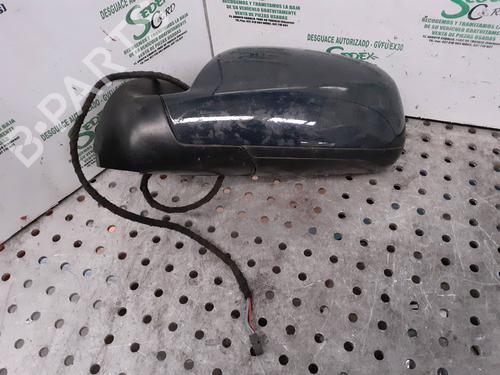 Left mirror PEUGEOT 307 (3A/C)  | BP25317862C26 