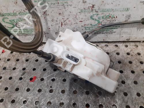 Front right lock CITROËN C3 I (FC_, FN_)  | BP25312679C97 
