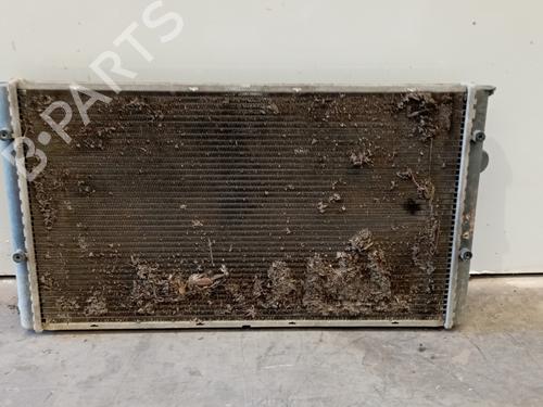 Køler VW POLO III CLASSIC (6V2) 64 1.9 SDI | BP25314289M31 