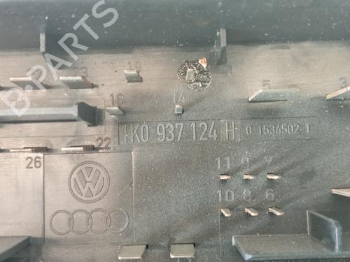 Fuse box AUDI A3 (8P1)  | BP25313067E1 