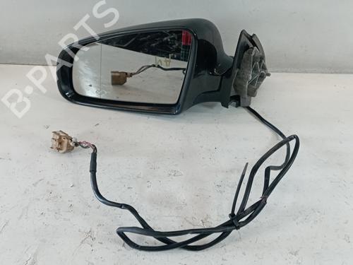Retrovisor esquerdo AUDI A4 B6 (8E2) 1.8 T (150 hp) 25313583