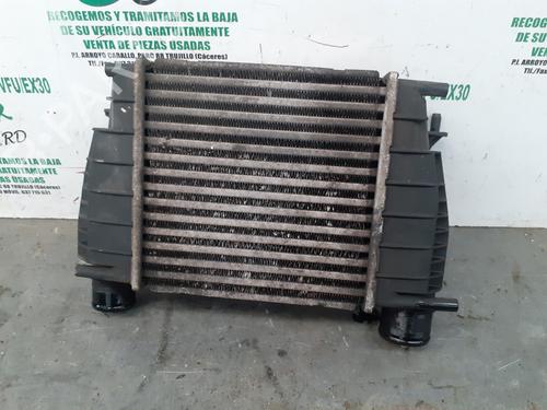 Ladeluftkühler für RENAULT CLIO III (BR0/1, CR0/1) [2005-2014]  25322172