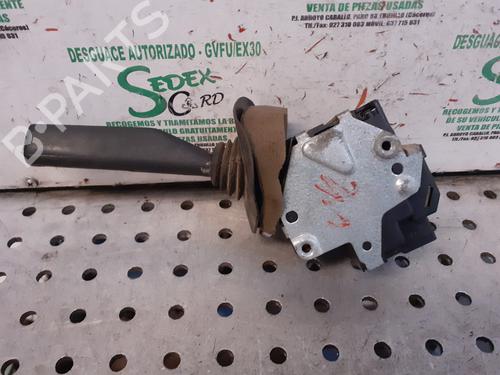 Used Steering column stalk CITROËN C15 Platform/Chassis (VDPD) [1992-2002]  25309558