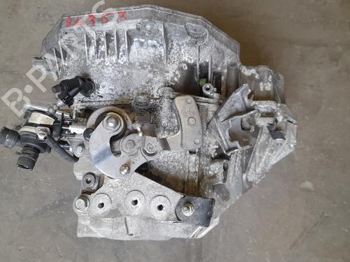 gearbox-chevrolet-captiva-c100-c140-2006-33818413 main image