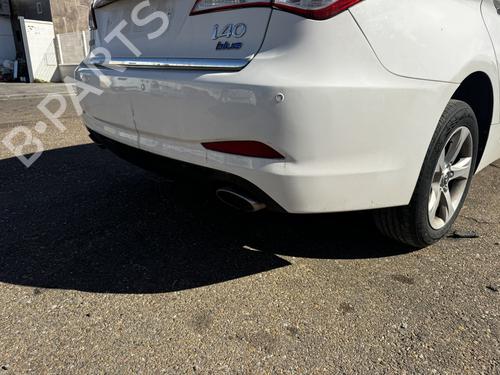 Rear bumper HYUNDAI i40 I (VF) 1.7 CRDi | BP29877649C8