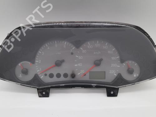 Used Instrument cluster FORD FOCUS I (DAW, DBW) [1998-2009]  25312525