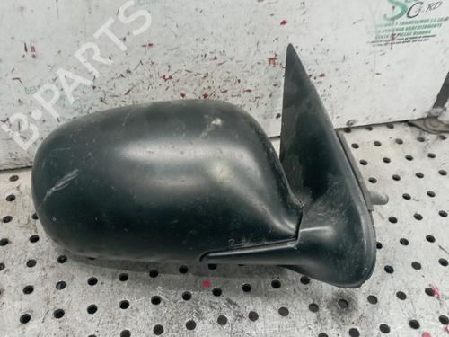 Right mirror NISSAN MICRA II (K11)  | BP25310599C27 