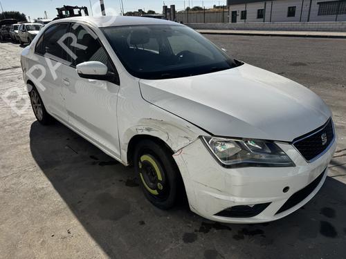 Used Parts SEAT TOLEDO IV (KG3) [2012-2019]  3124349