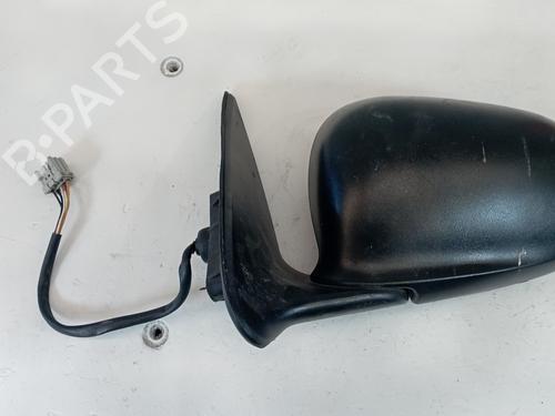 Left mirror ROVER 400 II (RT) 420 Di | BP25312319C26 