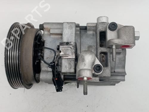 AC compressor HYUNDAI SANTA FÉ I (SM) 2.0 CRDi | BP36504839M34  - Image 6