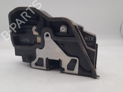 Used Rear right lock BMW 3 (E90) [2004-2012]  25322353