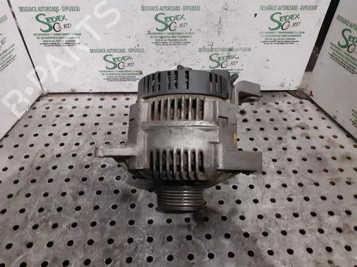 Used Alternator RENAULT CLIO II (BB_, CB_) 1.4 16V (B/CB0L) (95 hp) 25318051