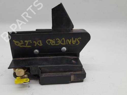 Used Front left lock DACIA SANDERO II [2012-2025]  25321260