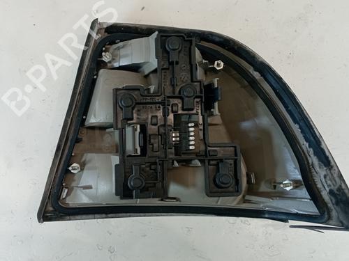 Left taillight OPEL VECTRA B (J96) 1.7 TD (F19) | BP25312726C34 