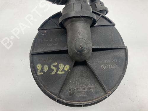 Used Electronic sensor AUDI A3 (8L1) 1.6 (102 hp) 25315867