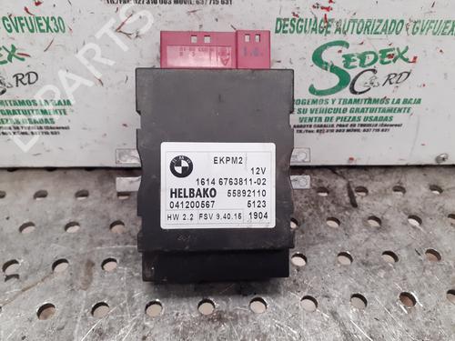 Used Electronic module BMW 5 (E60) 525 d (177 hp) 25308700