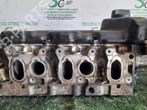 Cylinder head VW GOLF IV (1J1)  | BP25329685M5 