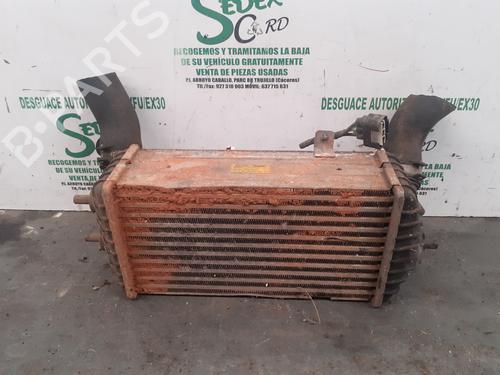 Used Intercooler HYUNDAI i30 (GD) [2011-2025]  25322173
