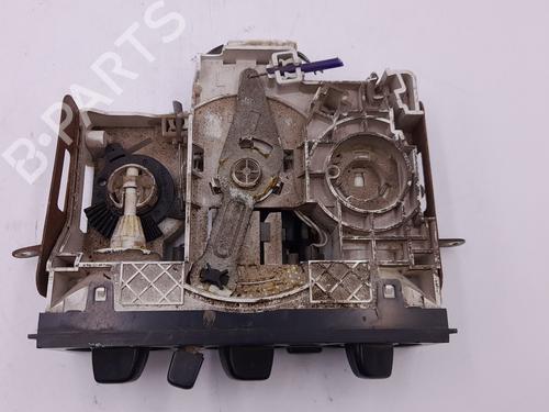 Climate control RENAULT LAGUNA III (BT0/1) 1.5 dCi (BT00, BT0A, BT0T, BT1J) | BP33886151I5 - Image 2