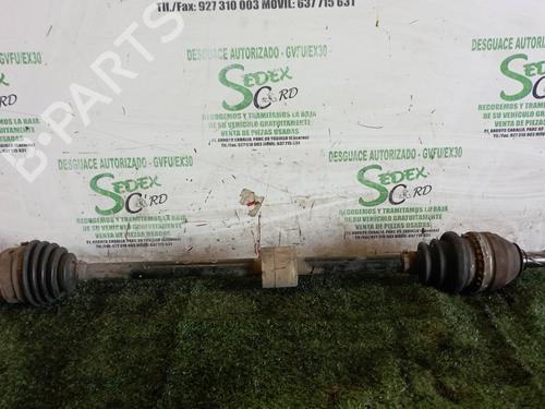 Used Right front driveshaft OPEL ASTRA H (A04) [2004-2014]  25317799