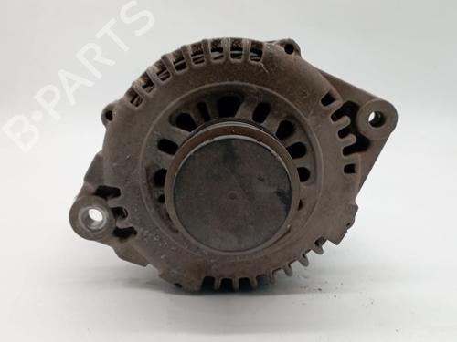 Alternator RENAULT MASCOTT Platform/Chassis (UH_, HH_) 150 | BP27801989M7 