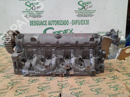 Cylinder head RENAULT MEGANE I Classic (LA0/1_)  | BP25327520M5 