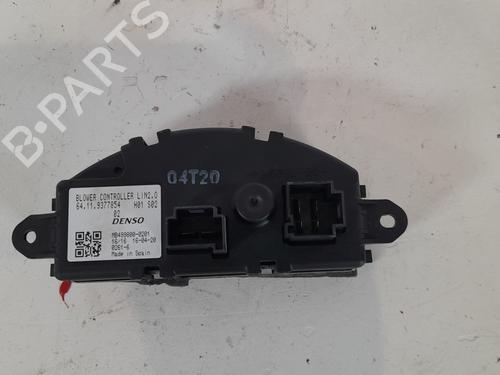 Heater resistor BMW 2 Gran Tourer (F46) 216 d | BP25323944M108 
