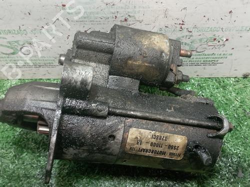 Starter FORD FIESTA VI (CB1, CCN)  | BP25320924M8 