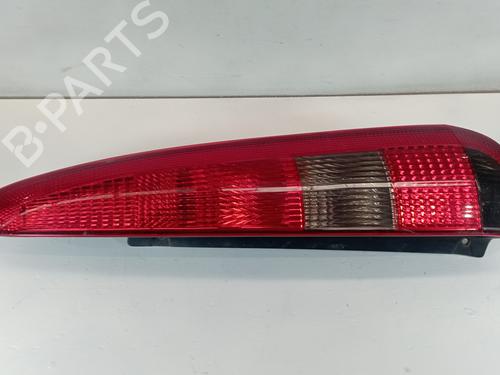 Used Right taillight FORD FUSION (JU_) 1.6 TDCi (90 hp) 25313101