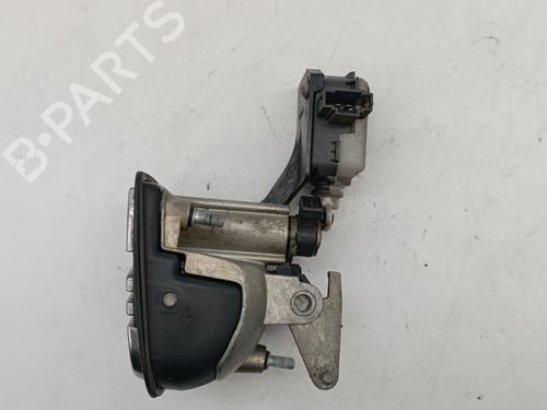Trunk håndtak SEAT IBIZA III (6L1)  | BP25672162C132 