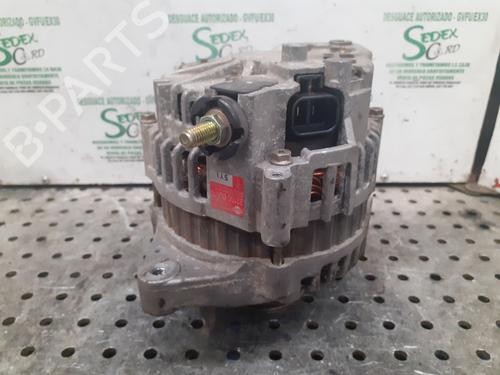 Used Alternator NISSAN PRIMERA Hatchback (P11) [1996-2002]  25321375