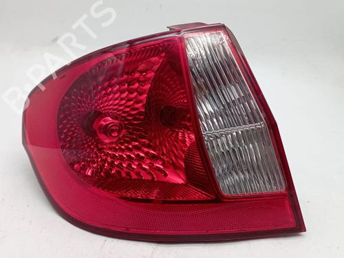 Venstre Baklys HYUNDAI GETZ (TB) [2001-2011]  32147126