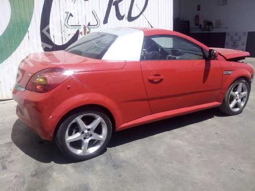 Engine OPEL TIGRA TwinTop (X04) 1.8 (R97) | BP37491191M1  - Image 9